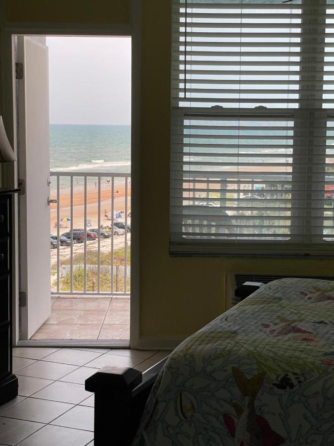 Oceanside Escape Aparthotel Daytona Beach Esterno foto